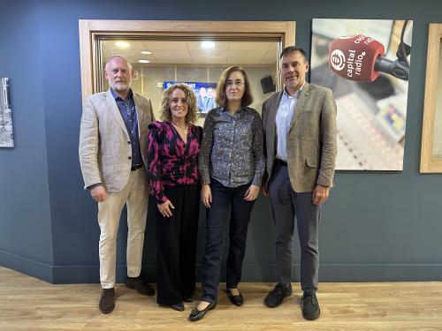 ONDAS DEL VIENTO ONDAS DEL VIENTO