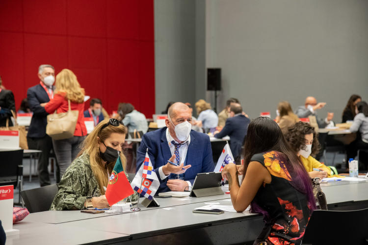 FITUR MICE 02 FITUR MICE 02