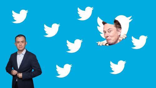 twitter binance twitter binance