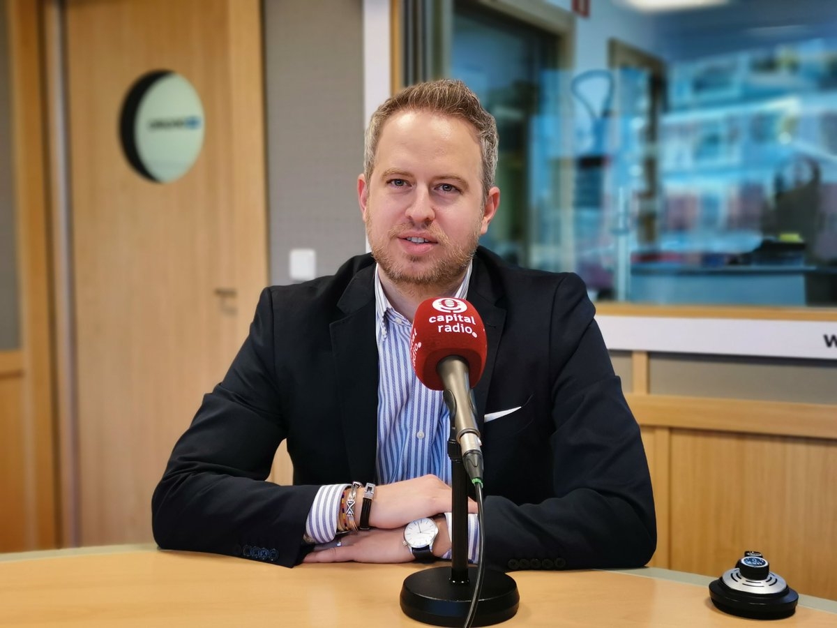 David Jiménez, Raisin David Jiménez, Raisin