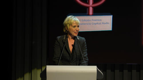 Carme Artigas, secretaria de estado de Digitalización e Inteligencia Artificial Carme Artigas, secretaria de estado de Digitalización e Inteligencia Artificial