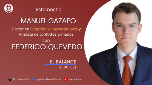 Entrevistas El Balance Entrevistas El Balance