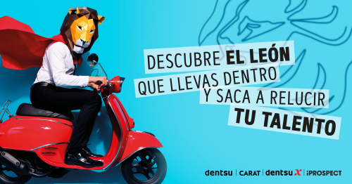 Young Lions Marketers Young Lions Marketers