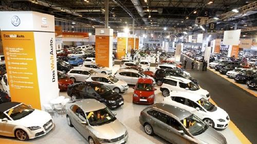 Das WeltAuto Das WeltAuto