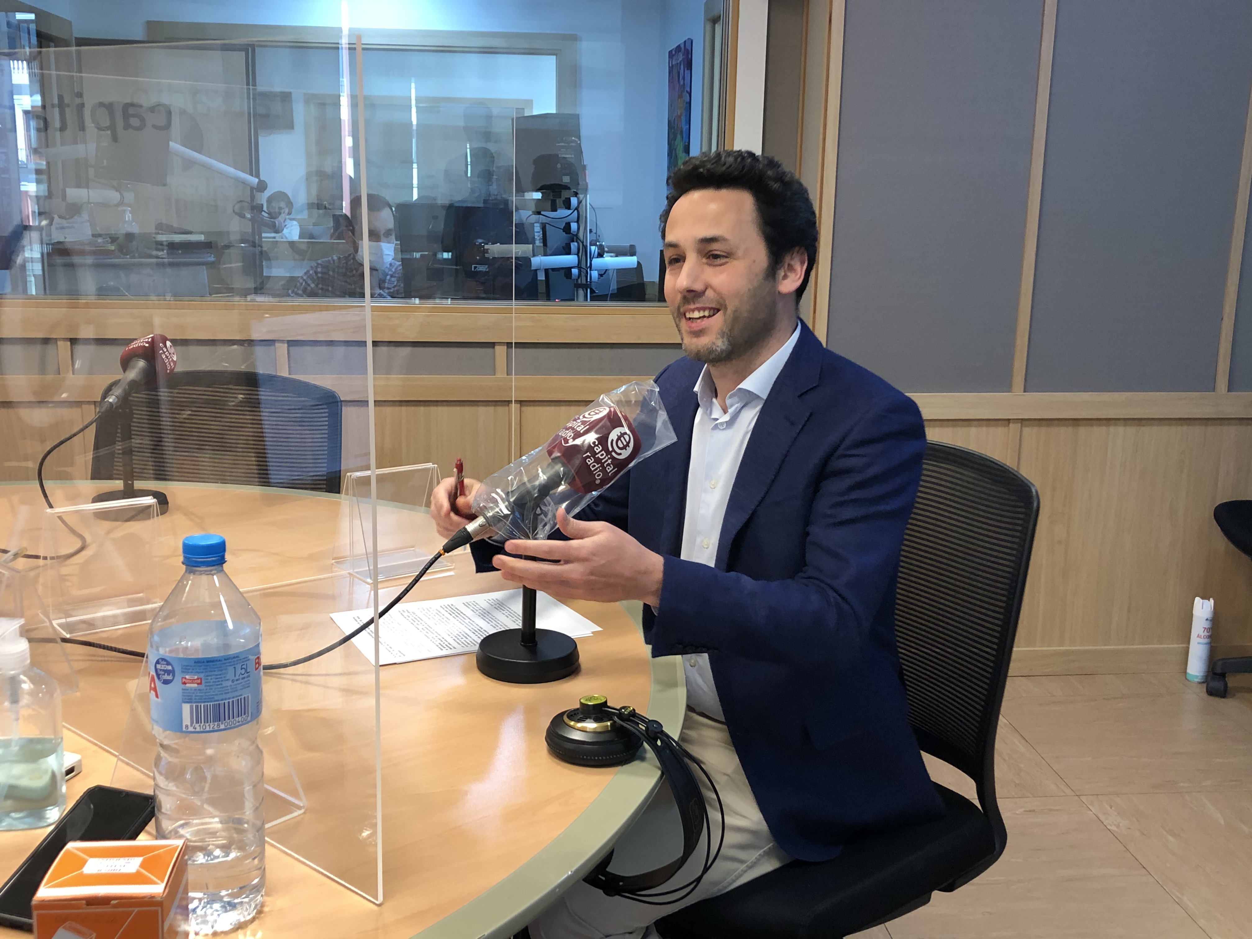 Juan Gómez Bada Juan Gómez Bada