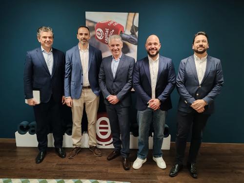 ASLAN soberanía IA ASLAN soberanía IA