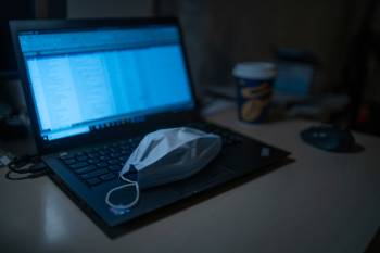Coronavirus - Photo by Dimitri Karastelev on Unsplash Coronavirus - Photo by Dimitri Karastelev on Unsplash