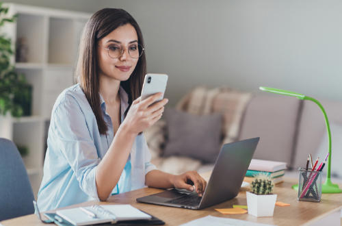 Causas en las que chatear afecta la salud (1) Causas en las que chatear afecta la salud (1)
