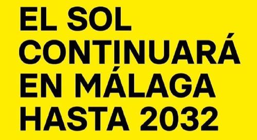 EL SOL_MALAGA_2032 EL SOL_MALAGA_2032