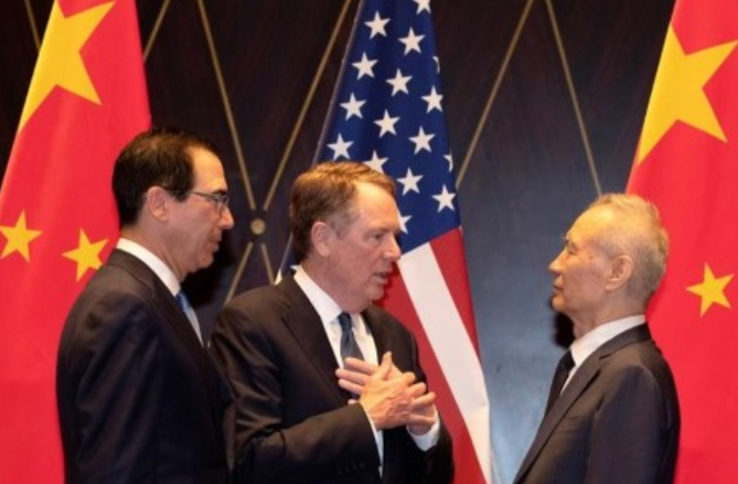 FOTO CHINA ESTADOS UNIDOS 25 08 20 CHINA ESTADOS UNIDOS