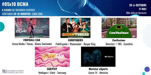 CARTEL 05X10BCMA 1 CARTEL 05X10BCMA 1