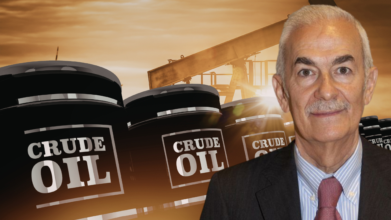 Juan Ignacio Crespo, analista financiero.