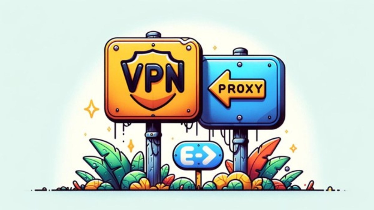 VPN o proxy qu es mejor para ocultarse en internet Capital Radio