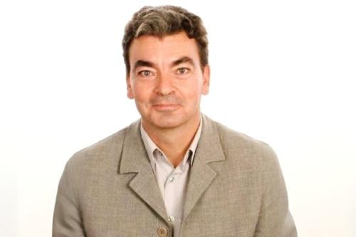 Jose Luis Arbeo nuevo director general de la AMKT Jose Luis Arbeo nuevo director general de la AMKT