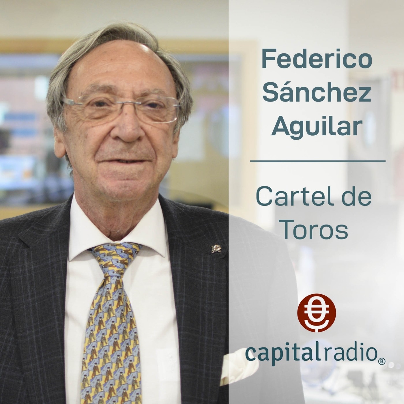 Federico Sánchez Aguilar Federico Sánchez Aguilar