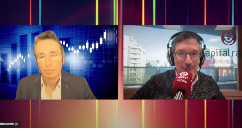 Alberto Iturralde Alberto Iturralde