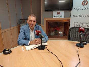 José María Luna José María Luna