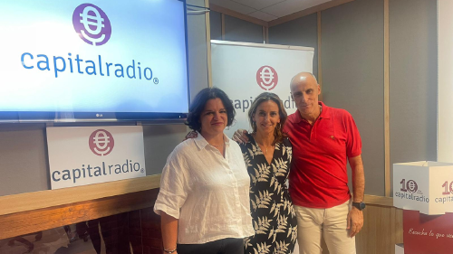 ilvia Oviaño, directora del Festival Mar de Mares y Caravan Proyectos de Cultura, además de ser la fundadora de Indómitas.org y socia de WAS. ilvia Oviaño, directora del Festival Mar de Mares y Caravan Proyectos de Cultura, además de ser la fundadora de Indómitas.org y socia de WAS.