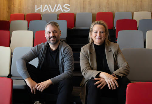 Img_Jesús Resines y Carmen Fernandez de Alarcón Img_Jesús Resines y Carmen Fernandez de Alarcón