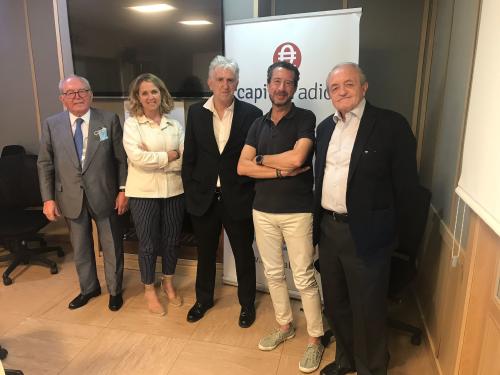 TRANSFORMA ESPAÑA 2906 TRANSFORMA ESPAÑA 2906