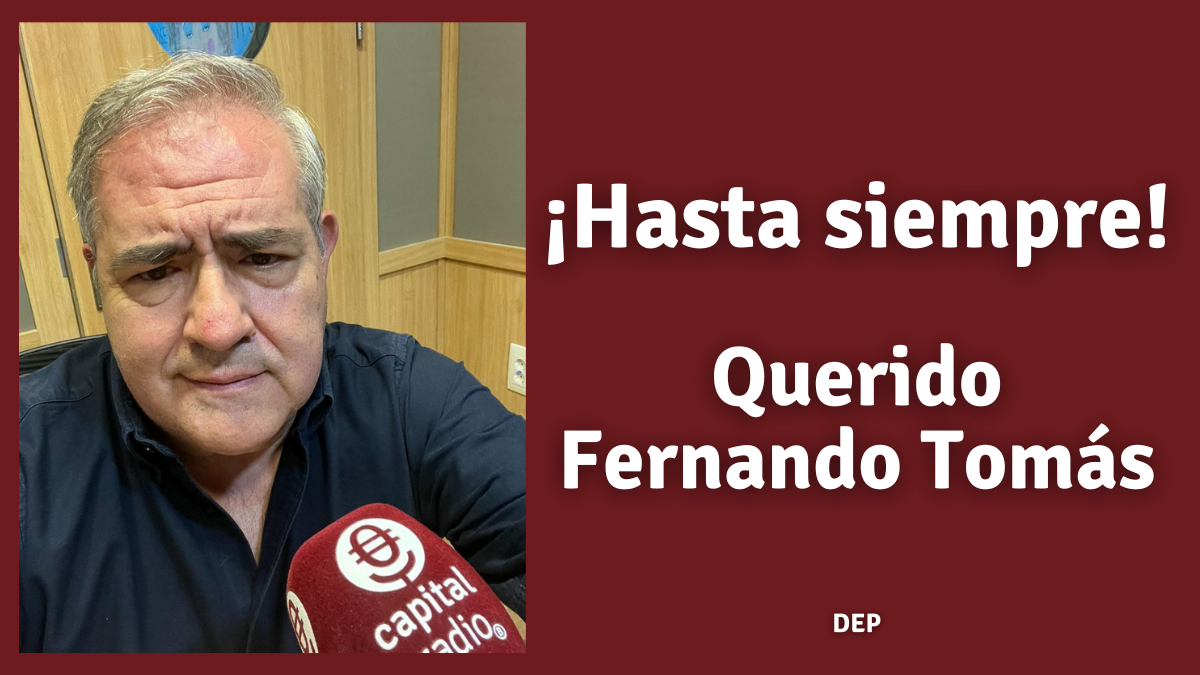 Fernando Tomás Fernando Tomás