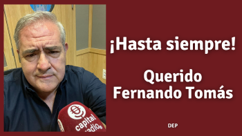 Fernando Tomás Fernando Tomás