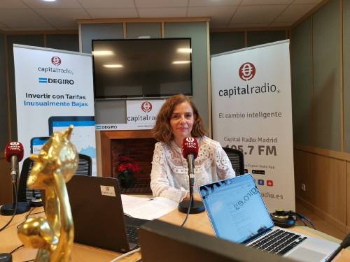 Cristina Solinis Belgravia Cristina Solinis Belgravia