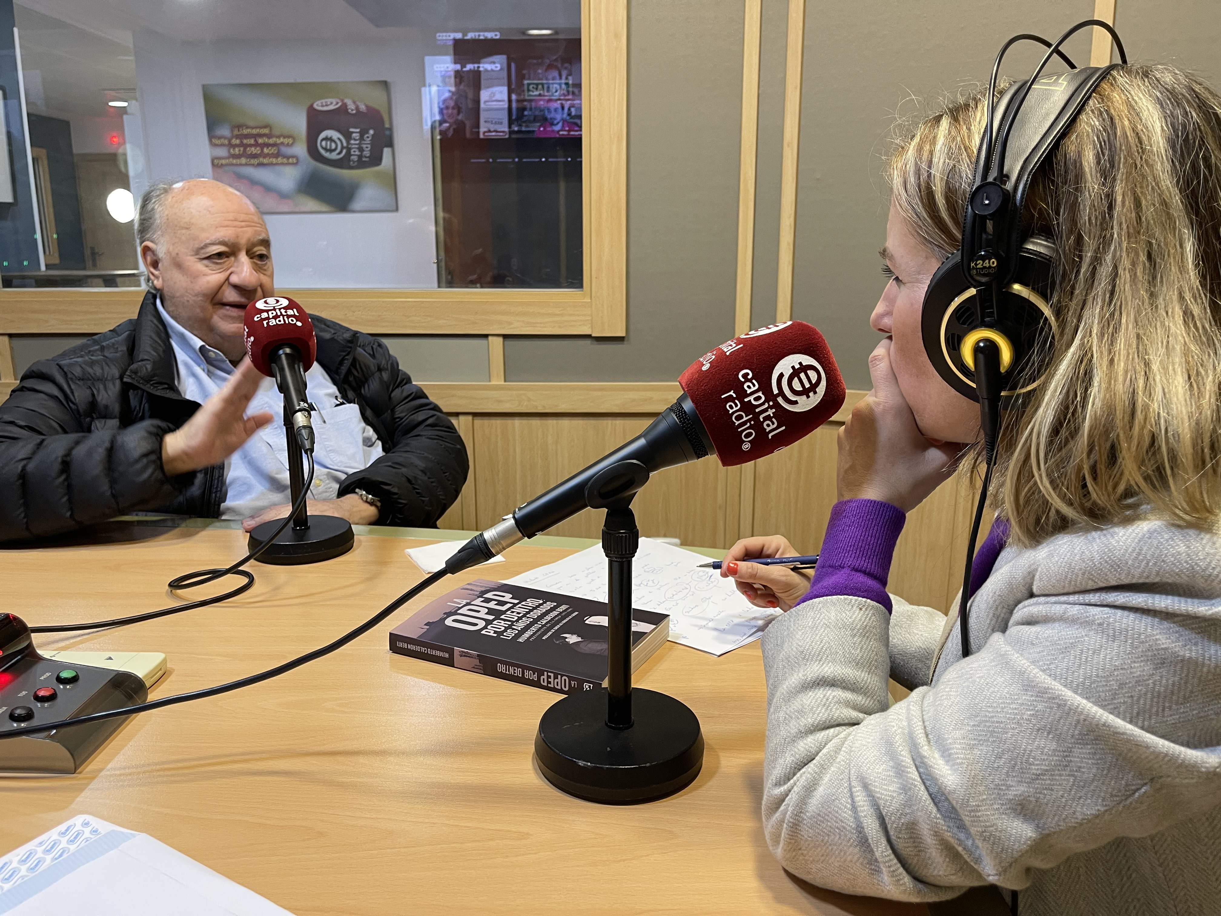 Humberto Calderón Humberto Calderón