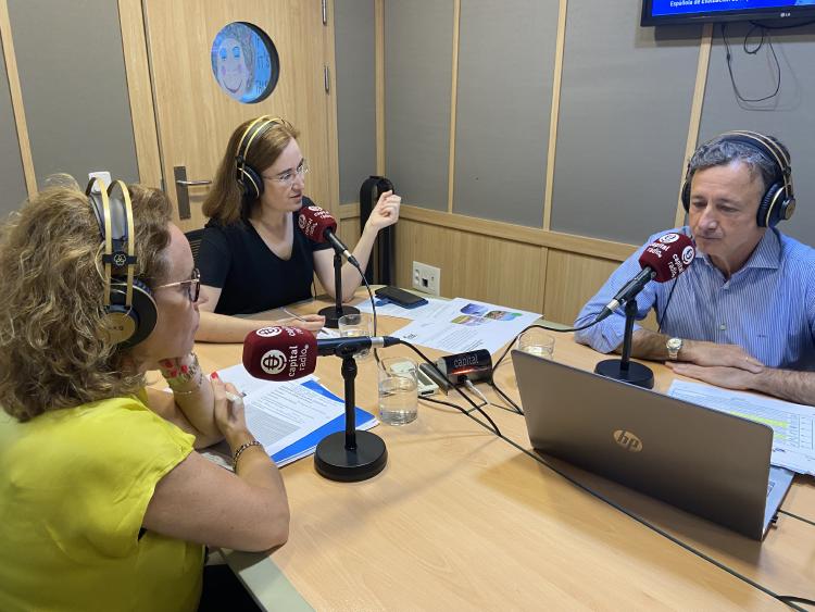 ondas del viento ondas del viento