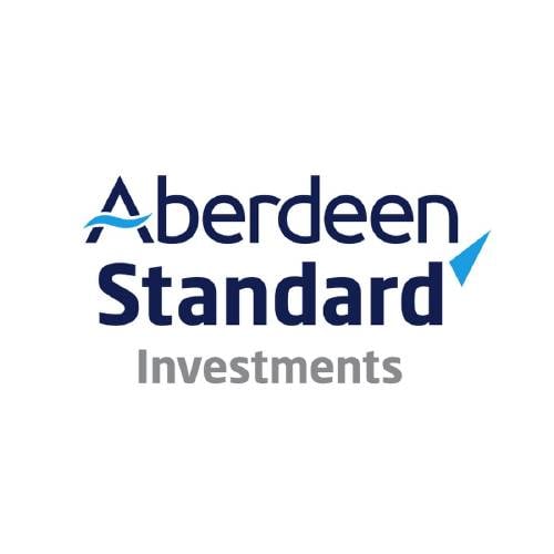 Aberdeen_Standard_Investments logo Aberdeen_Standard_Investments logo