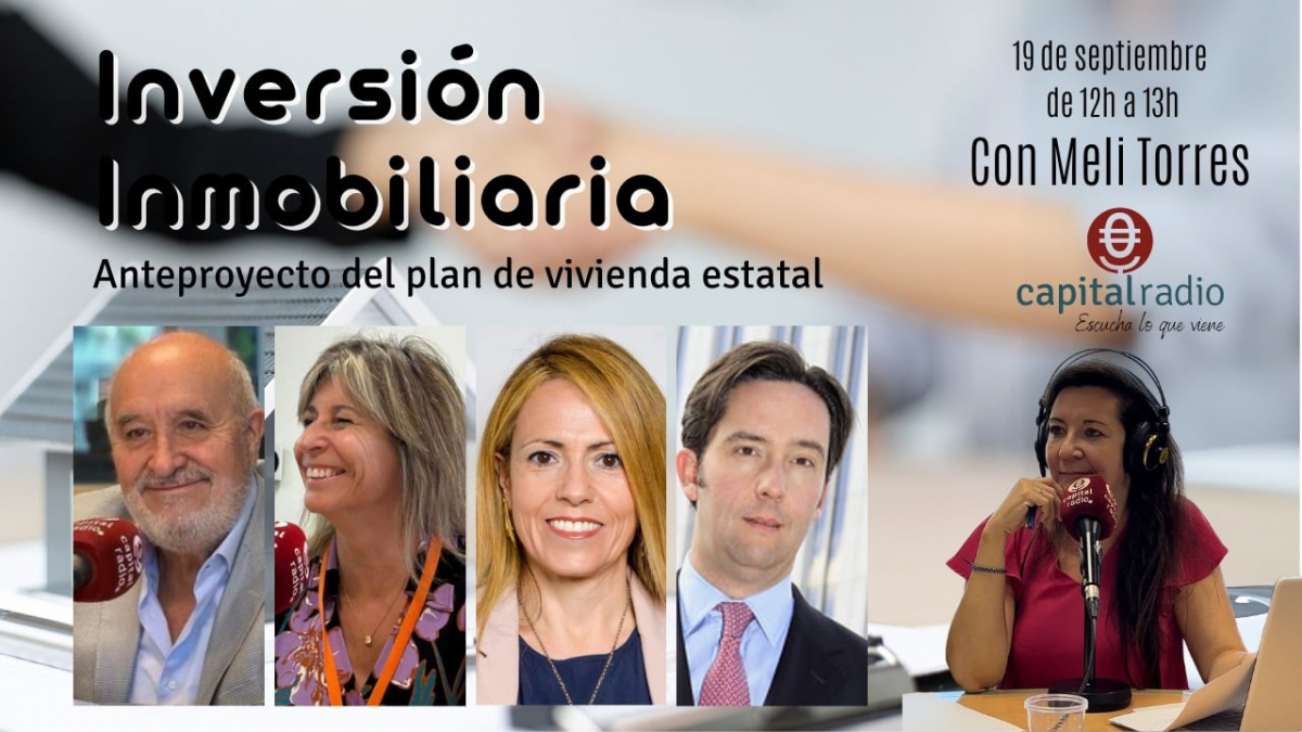 El nuevo Plan Estatal de Vivienda: ¿solución real o promesa política ...