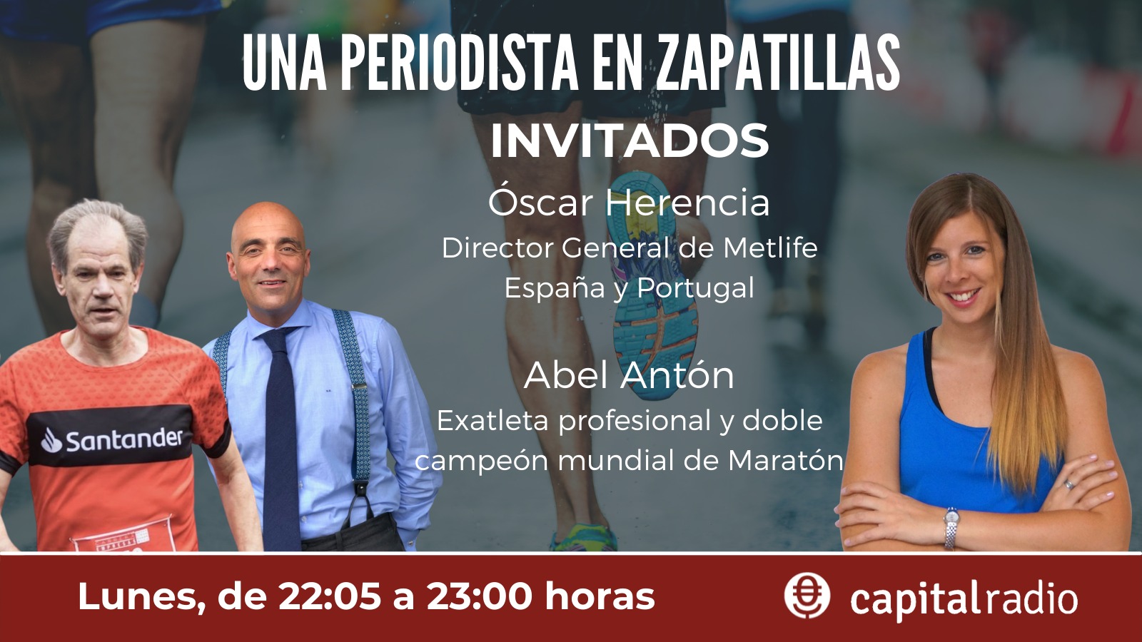 15KM MetLife Madrid Activa Una Periodista en Zapatillas 15KM MetLife Madrid Activa Una Periodista en Zapatillas