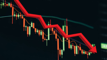 Caida mercado Caida mercado