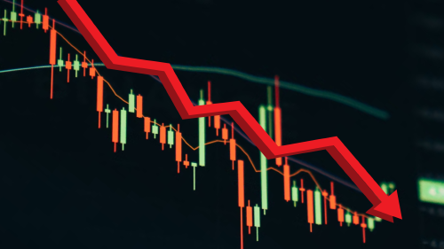 Caida mercado Caida mercado