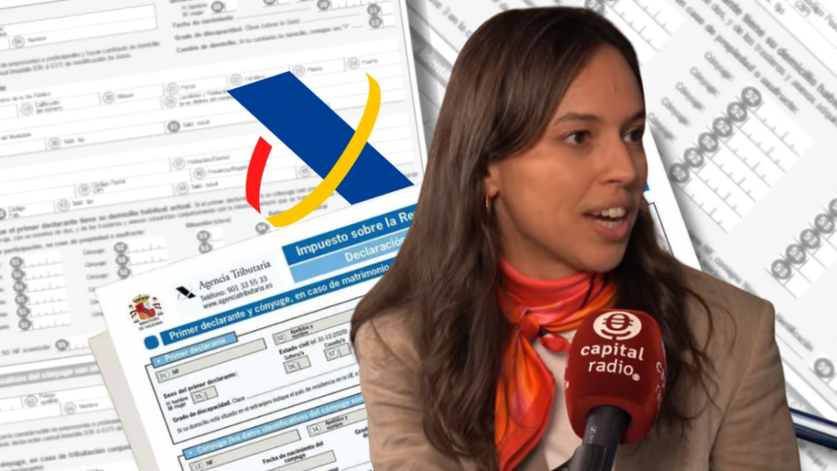 Marta Rayaces, de TaxDown.