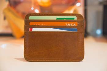 Tarjetas crédito Photo by Webaroo on Unsplash Tarjetas crédito Photo by Webaroo on Unsplash