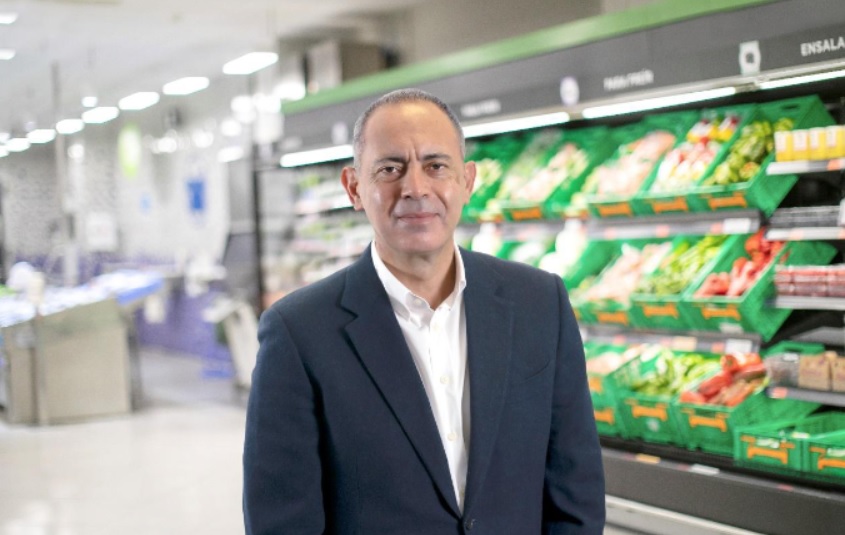 Rafa Berrocal Mercadona Rafa Berrocal Mercadona