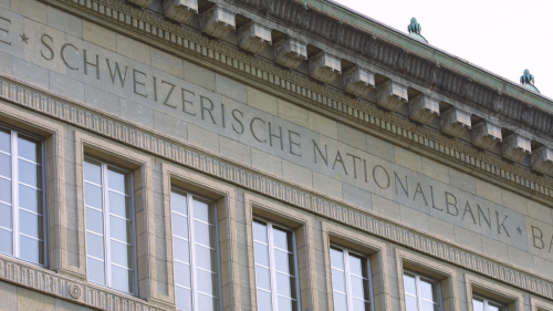 BANCO NACIONAL SUIZA BANCO NACIONAL SUIZA