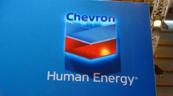 Chevron Chevron