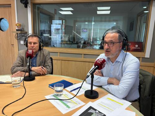 ondas del viento ondas del viento