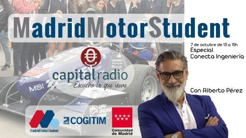 Motor student (1) Motor student (1)