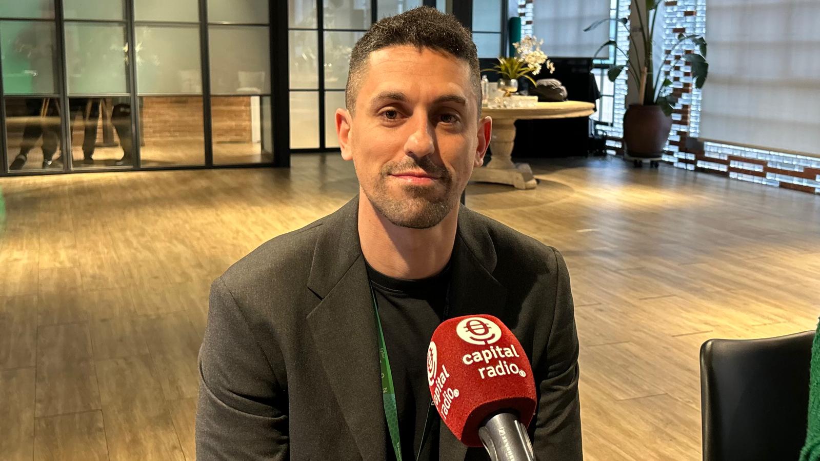 Antonio Mart&iacute;nez Cubero, Senior Delivery Manager en Deloitte.