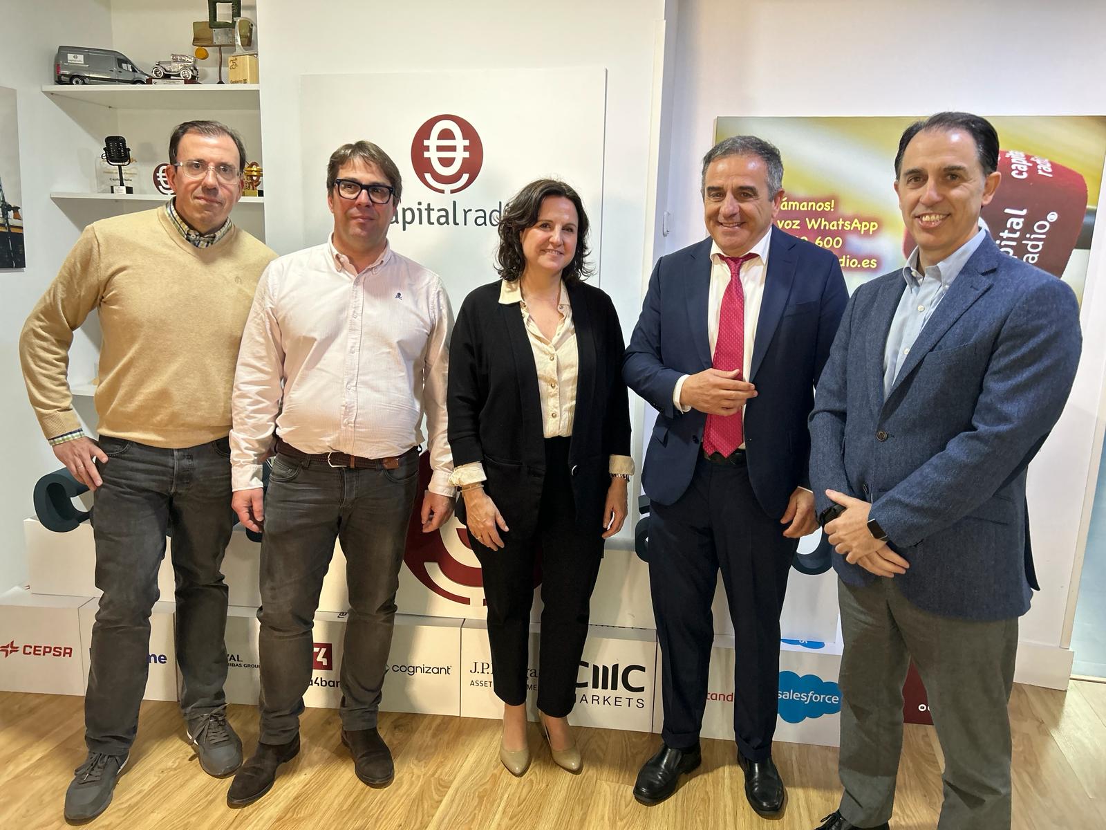 Movilidad renovable, programa 1 Movilidad renovable, programa 1