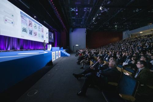 Congreso Faconauto Congreso Faconauto