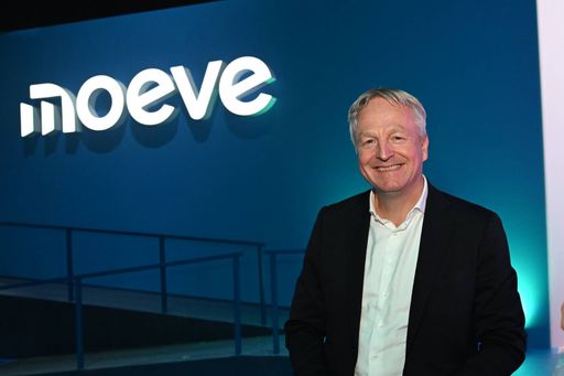 Maarten Wetselaar, CEO de Moeve (antes Cepsa)