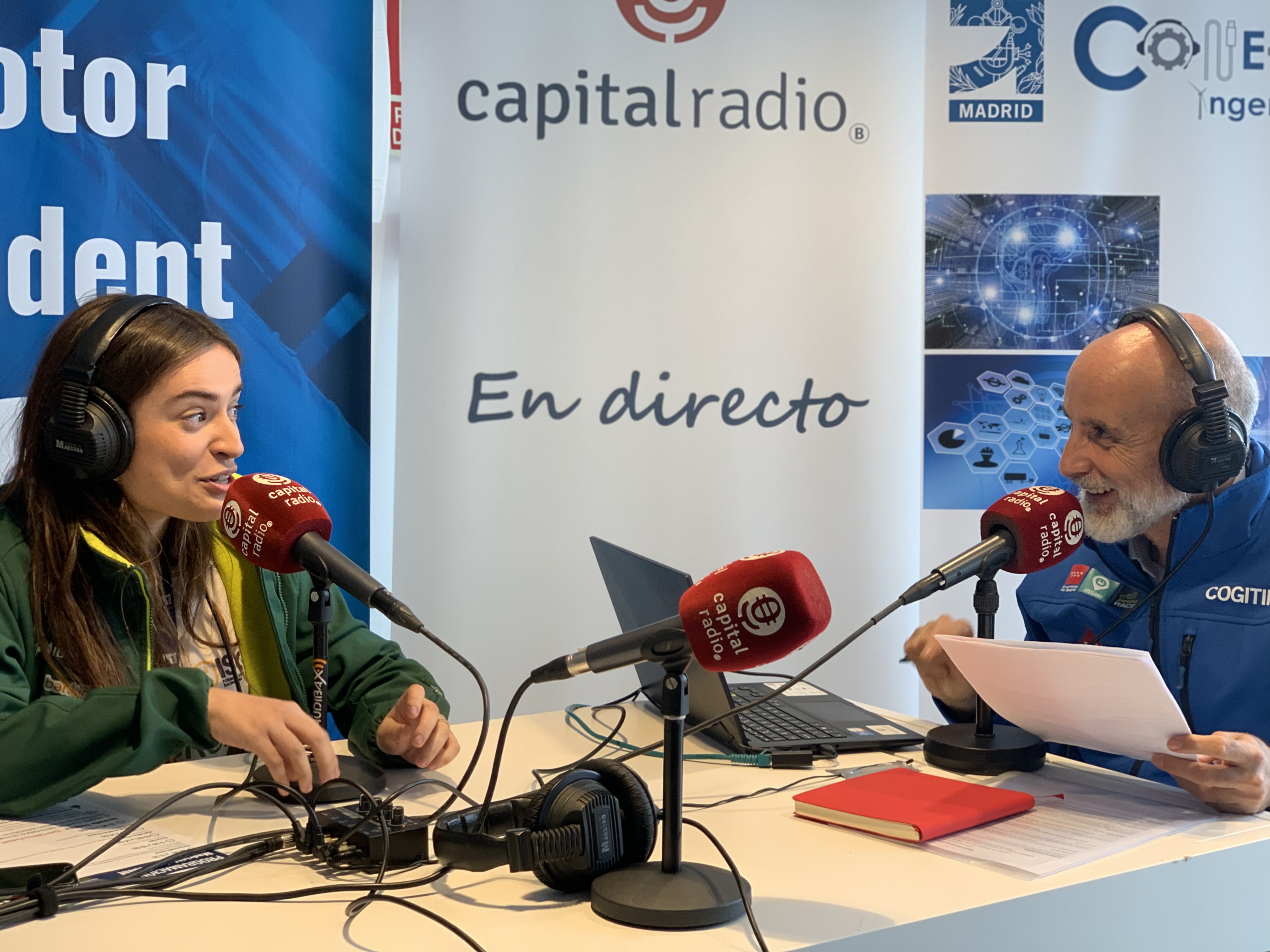 Madrid Motor Student Madrid Motor Student