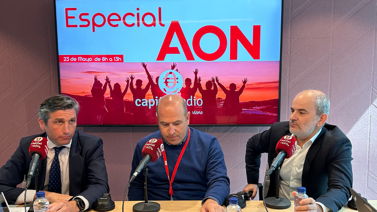 AON Mesa 11:30 AON Mesa 11:30