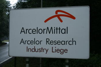 ArcelorMittal ArcelorMittal