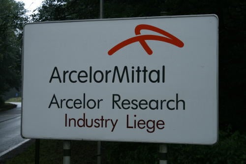 ArcelorMittal ArcelorMittal