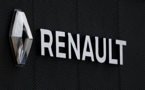 Renault Renault